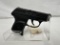 Ruger LCP 380 ACP cal semi-auto pistol