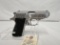 Walther PPKS 380 ACP cal semi-auto pistol