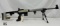 DPMS A-15 Race Gun 5.56 cal semi-auto rifle