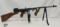 Thompson 1927A1 45ACP semi-auto rifle