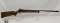 Mossberg mod 30 22S, L,LR bolt action rifle