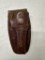 Shelton Payne Arms Co, Maker, El Paso Texas holster