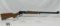 Golden Marlin mod 39A 22LR lever action rifle