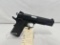 SDS ZIG M1911 series 45ACP cal semi-auto pistol