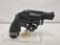 S & W M&P Bodyguard 38spl + P cal revolver