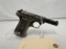Savage 1905 32 cal semi-auto pistol