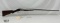 Remington 1894 12 ga SxS shotgun