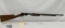 Winchester mod 62 22L, LR cal pump rifle