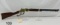 Henry Golden Boy H004 22LR cal lever action rifle