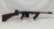 Volunteer Ent. Commando Mark 45 semi-auto rifle