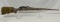 Remington mod 7 Predator 243 cal bolt action rifle