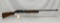 Winchester mod 40 12 ga semi-auto shotgun
