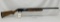 Sears mod 300 12 ga semi-auto shotgun