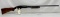 Remington 870 Wingmaster 20 ga pump shotgun