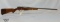 J Stevens mod 58B 410 ga bolt action shotgun