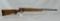 Sears mod 41 22S, L, LR cal bolt action rifle