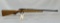 Glenfield mod 10 22S, L, LR bolt action rifle