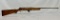 Stevens Savage mod 85A 22S,L,LR semi auto rifle