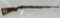 Remington mod 121 22S, L, LR cal pump rifle