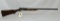H & R Topper 88 20 ga single shot shotgun