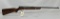 Winchester mod 74 .22 LR stock fed Semi-Auto Rifle