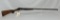 Saxton Belgium 12 ga. double barrel shotgun