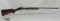 Fox Savage mod B 20 ga SxS shotgun