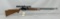 High Standard mod P100 22S, L, LR pump rifle