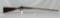P Webley & Son 12 ga SxS shotgun