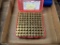 100 - .44 mag new primered brass