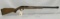 Marlin mod 40 22LR semi auto rifle