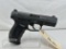 S&W mod SW099 40 cal semi-auto pistol