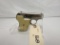 S&W mod 61-3 22LR cal pistol
