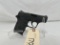 S&W Bodyguard 380 .380 auto cal semi auto pistol