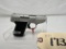 Jimenez Arms mod JA 25 25 auto semi-auto pistol
