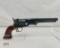 Uberti 1851 Navy36 cal Black Powder Revolver