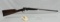 J Stevens Little Scout 22LR cal single shot rifle