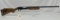Remington 870TB 12 ga pump shotgun