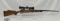 Kimber Montana 30-06 bolt action rifle