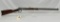 Winchester 1894 30-30 cal lever action rifle