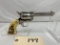 Colt Frontier Scout 22LR cal SA revolver