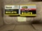 Speer .25 cal bullets
