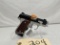 Kimber Micro 9 9mm cal semi-auto pistol