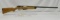 J.Stevens mod 258A 20 ga bolt action shotgun