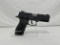 Taurus TH9 9x19mm cal semi-auto pistol