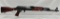 Zastava Arms PAPM90PS 5.56x45mm semi-auto rifle