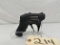 Thunderstruck Volleyfire 22 mag caliber revolver