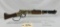 Henry Big Boy  44 REM Mag lever action pistol