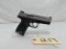 S&W SD40VE 40 S&W cal semi auto pistol
