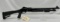 Armelegant SLB -X3 12 ga pump shotgun